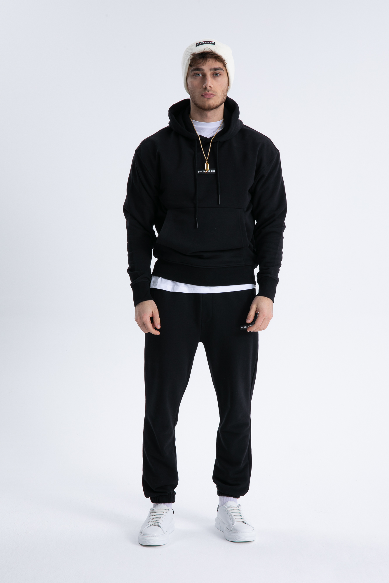 Justan%20Obens%20Essentials%20Black%20Hoodie